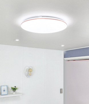 뉴런원형50W 안방전등 LED방등