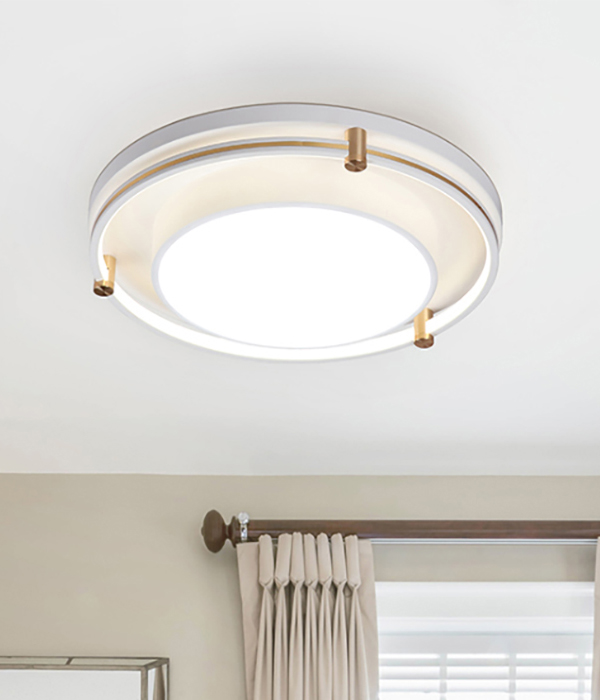 코디원형 LED방등 안방전등 50W