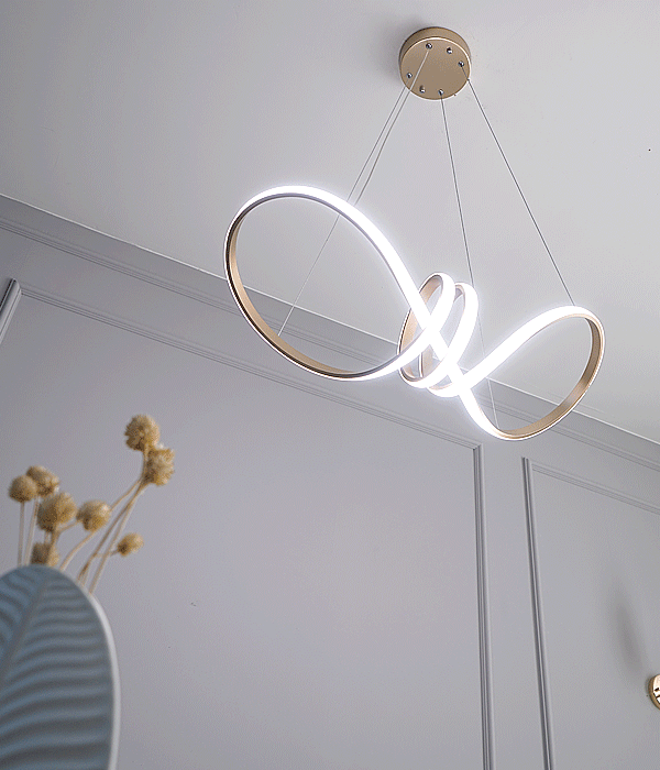 무드 700 펜던트조명, LED식탁등 (50W)