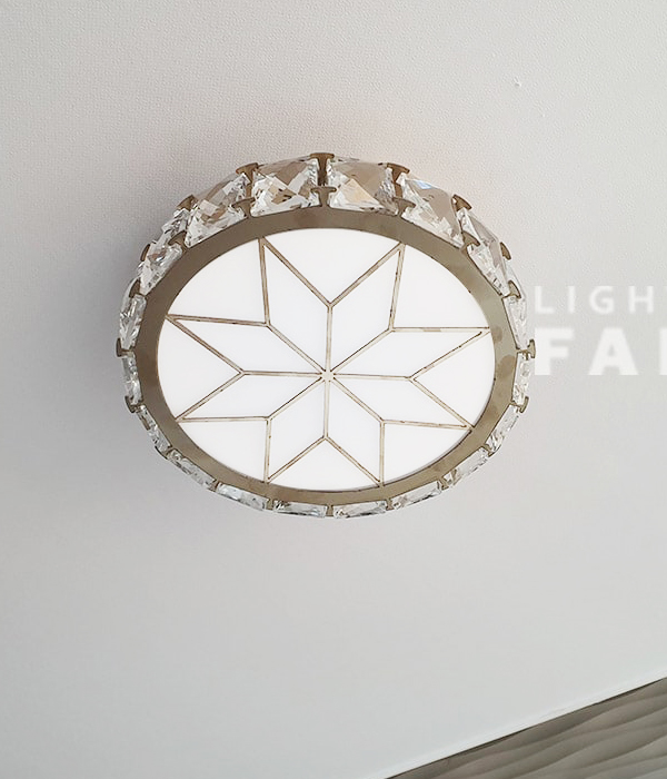 스누피 현관조명 LED현관등 20W