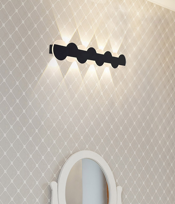 피에스 LED10W 벽무드등 벽조명(소형)